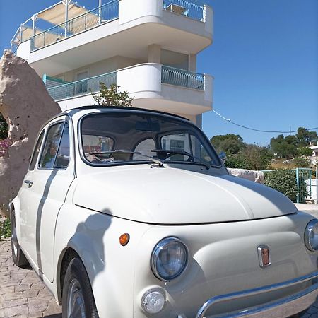 B&B Alalama Polignano a Mare Buitenkant foto