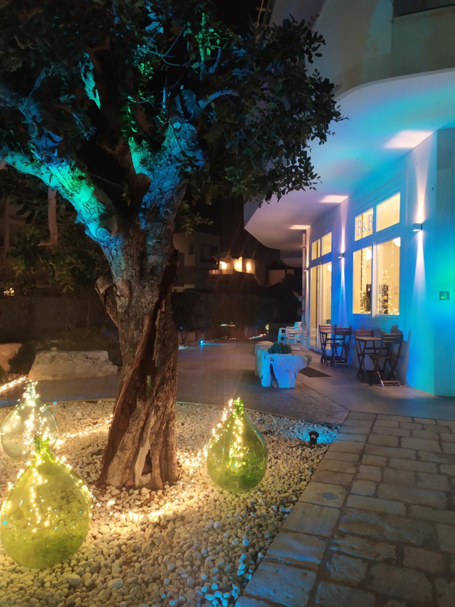 B&B Alalama Polignano a Mare Buitenkant foto