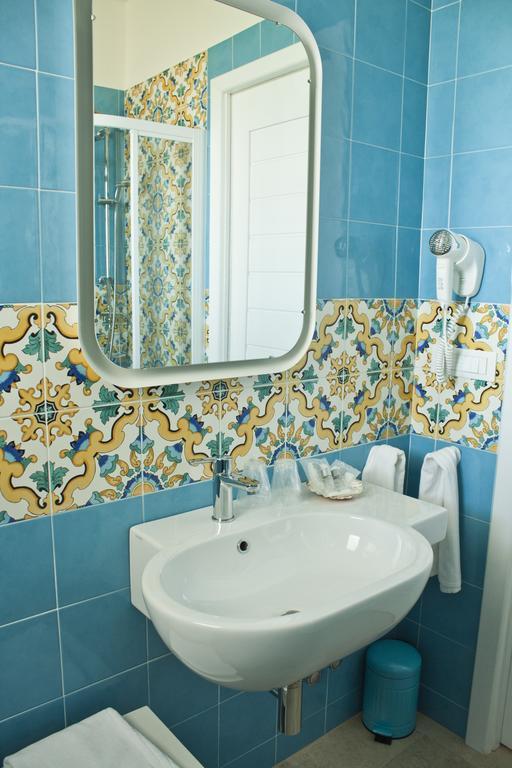 B&B Alalama Polignano a Mare Kamer foto