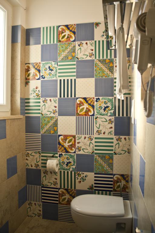 B&B Alalama Polignano a Mare Kamer foto