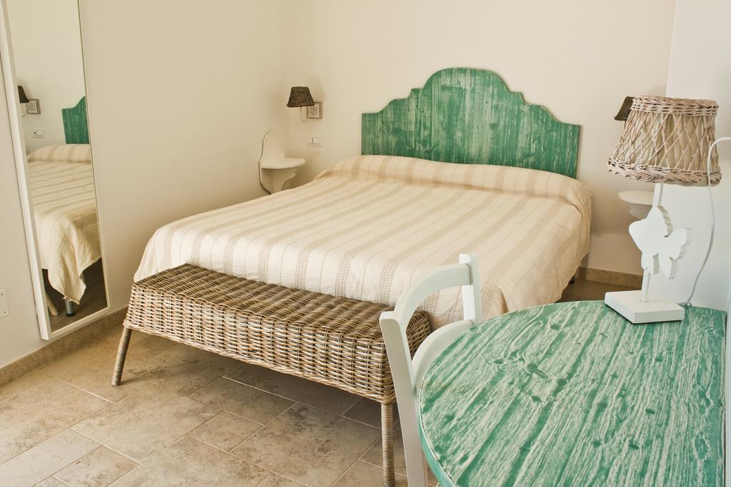 B&B Alalama Polignano a Mare Kamer foto