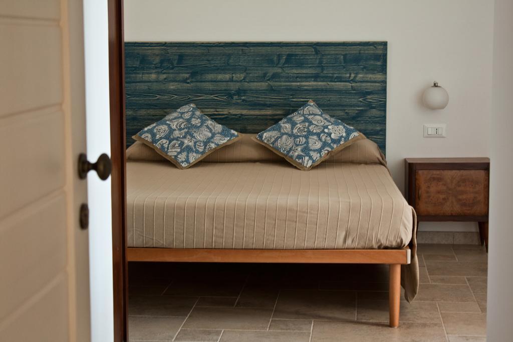 B&B Alalama Polignano a Mare Kamer foto