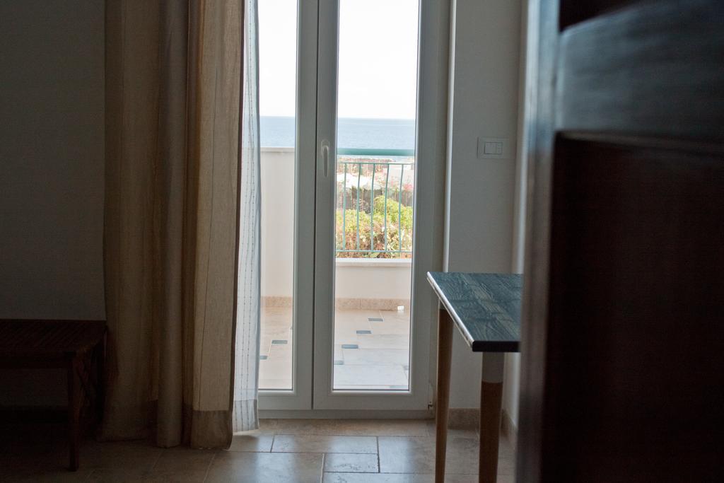 B&B Alalama Polignano a Mare Kamer foto