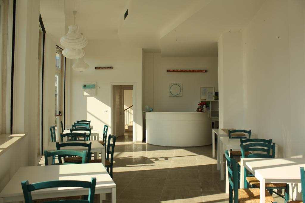 B&B Alalama Polignano a Mare Buitenkant foto