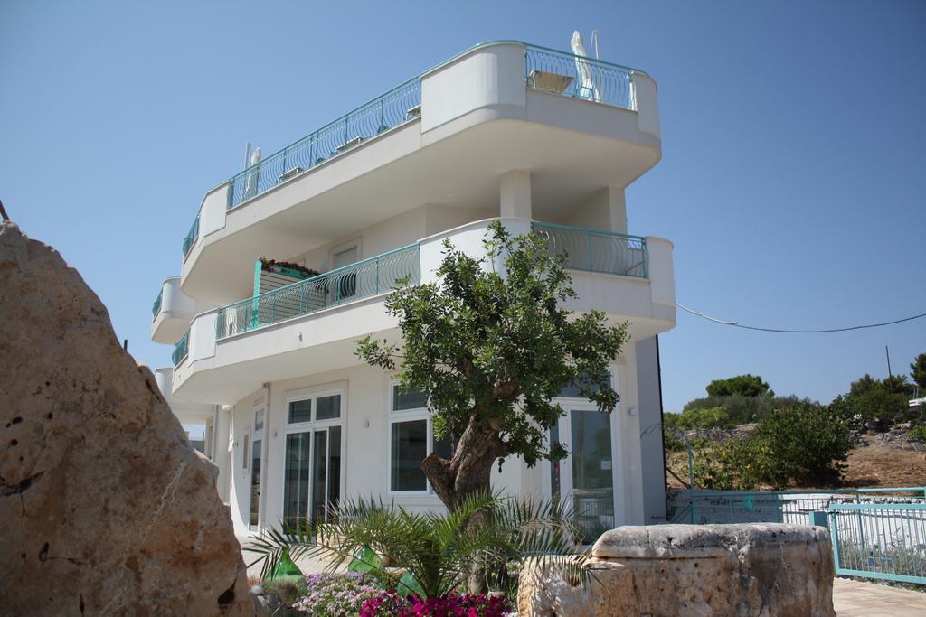B&B Alalama Polignano a Mare Buitenkant foto