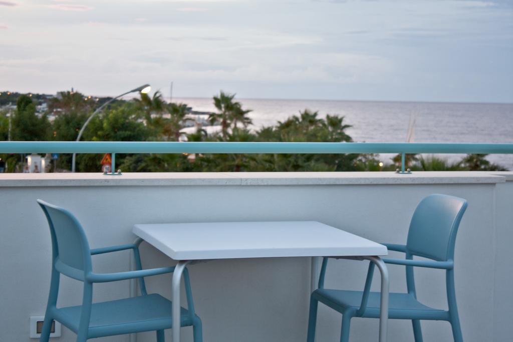 B&B Alalama Polignano a Mare Buitenkant foto
